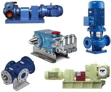 Pump Kits