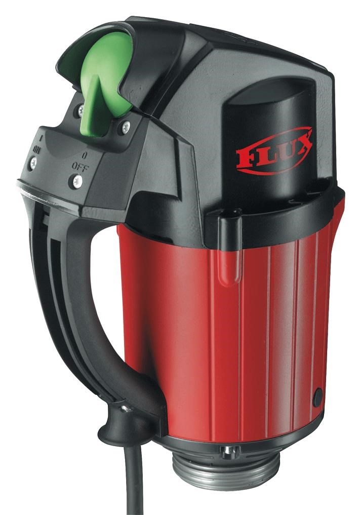 FLUX F 458 Commutator Motor Power juicer in B10 Birmingham for £35