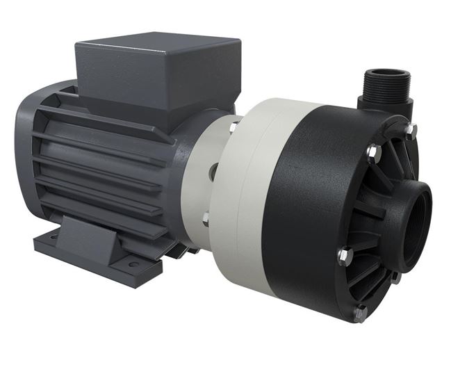 North Ridge MB Centrifugal Chemical Pump