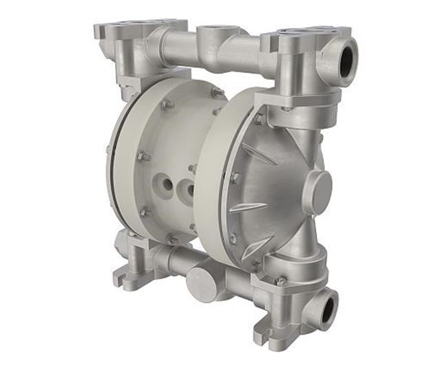 RC Series SBoxer 100 - 1” AODD Pump