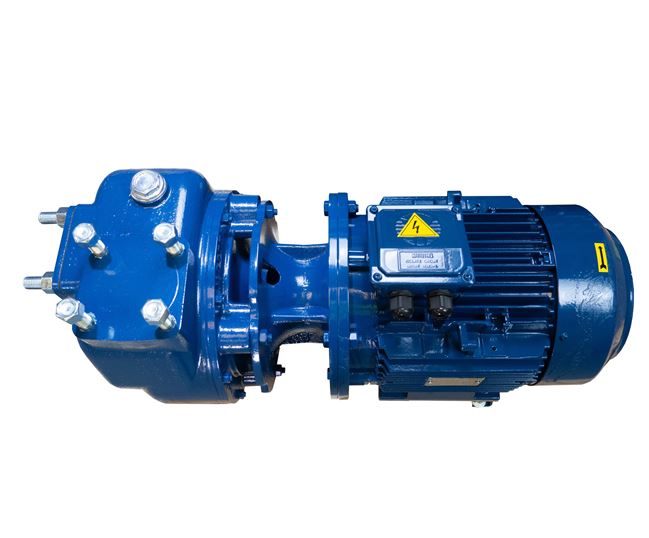 XR220 Self Priming Centrifugal Pump
