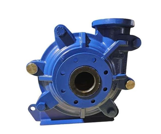 Heavy Duty Horizontal Slurry Pump XSP