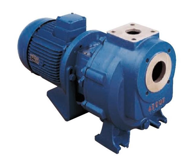 Azcue CA Pump & Spare Parts