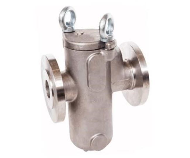 Simplex Basket Strainer