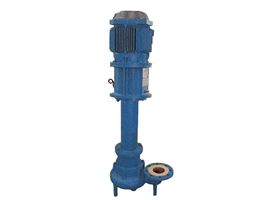 Azcue VRX Pump & Spare Parts