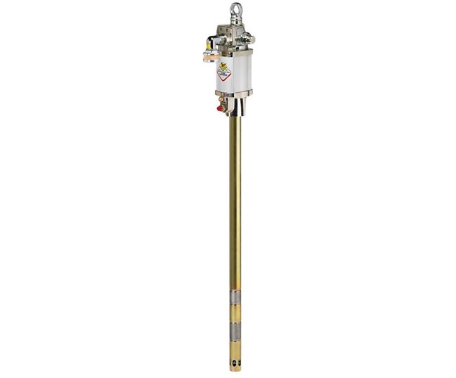 RAASM 70 - 1 Air Operated Grease Pumps