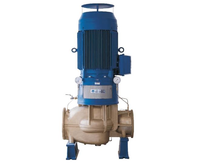 Azcue LD Pump & Spare Parts