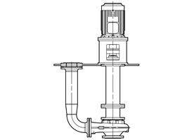 Azcue VSS Pump & Spare Parts