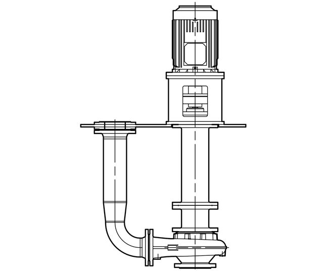 Azcue VSS Pump & Spare Parts