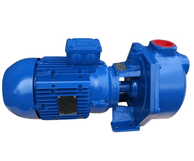 Azcue CA Pump & Spare Parts