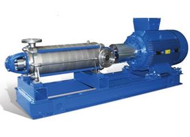 Azcue TK, TKK & TKR Pump & Spare Parts