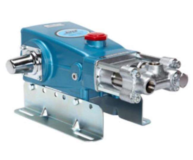 Cat 10 Frame 10PFR Piston Pump