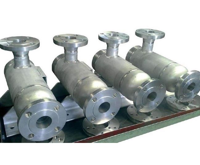 North Ridge PCXA Series ATEX Triple Screw pump
