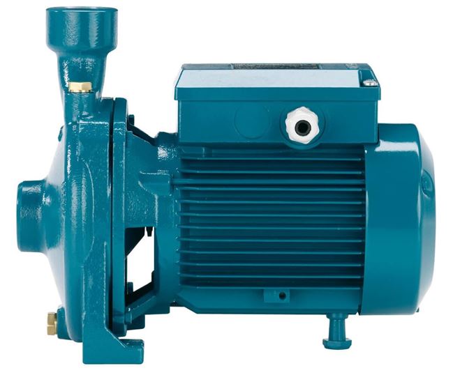 Calpeda NM, NMD Series Centrifugal Pump with Threaded Ports