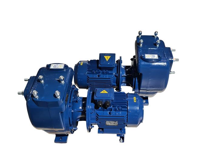 XR316 Self Priming Centrifugal Pump