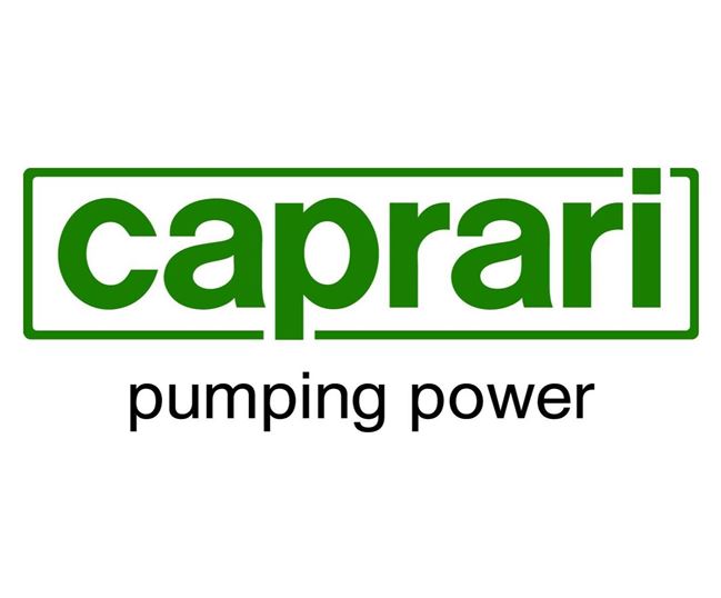 Caprari Spare Parts