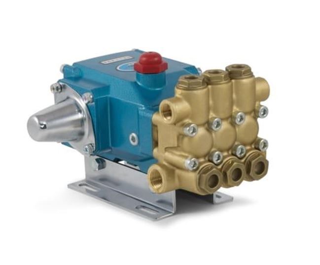 Cat 3CP Plunger Pump