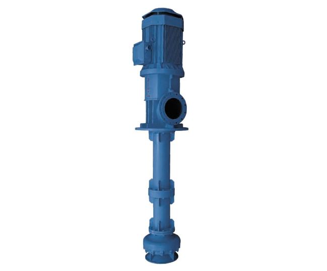 Azcue VST Pump & Spare Parts