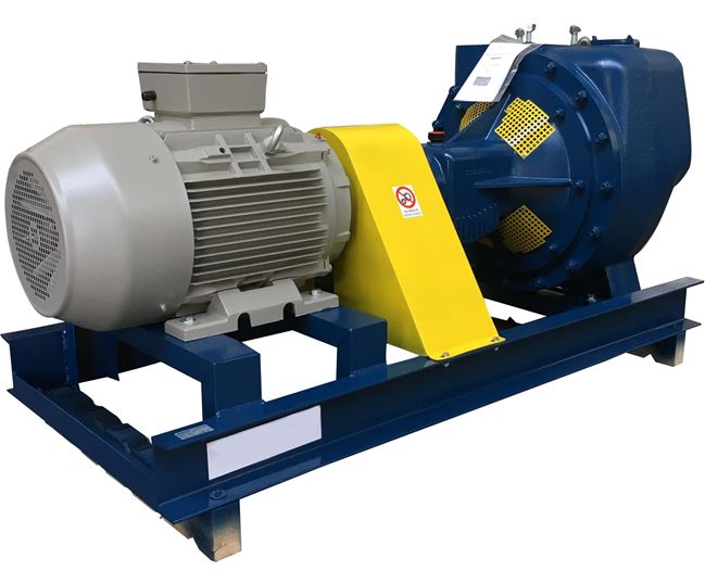 XR831 Self Priming Centrifugal Pump