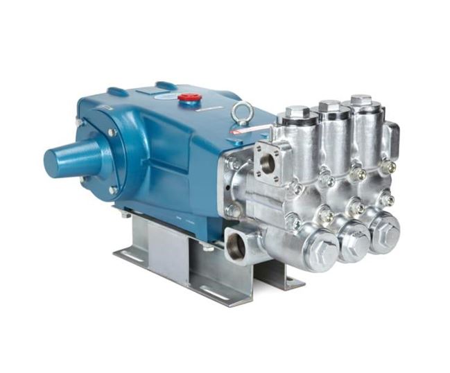 Cat 60 Frame 60PFR Piston Pump