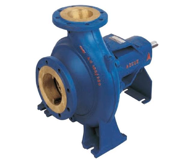 Azcue AN Pump & Spare Parts