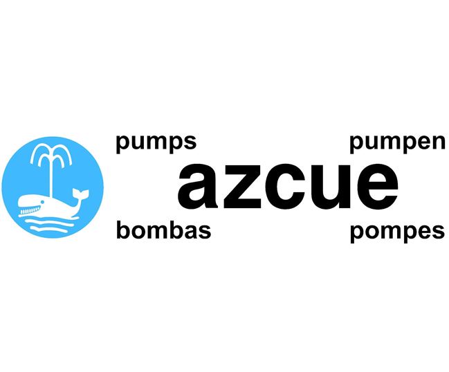 Azcue BT-HH Pump & Spare Parts