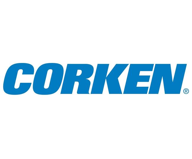 Corken Spare Parts
