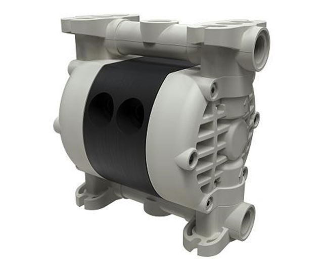 RC Series SMicro - 1/2” AODD Pump