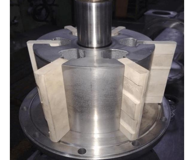 Bombas Trief Spare Parts