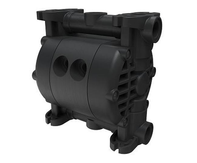 RC Series SMicro - 1/2” AODD Pump