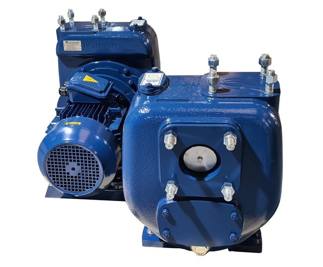 XR316 Self Priming Centrifugal Pump