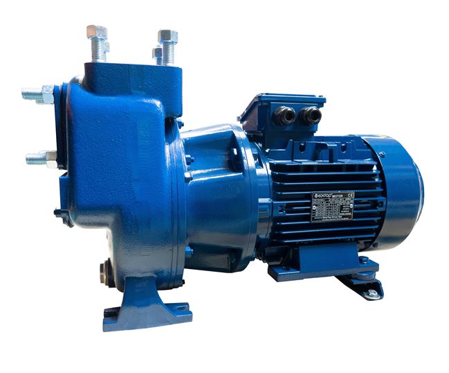 XR216 Self-Priming Centrifugal Pump