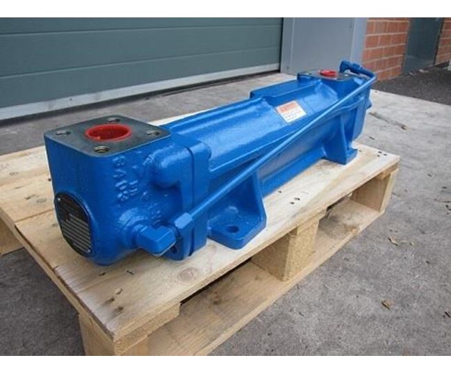 Imo Spare Parts