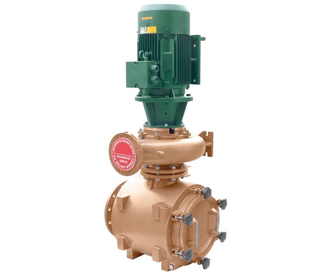 NRV-FDN1500 Vertical High Flow Industrial Swimming Pool Pumps