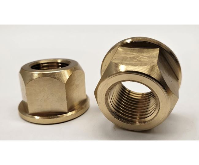 Azcue AN Pump & Spare Parts