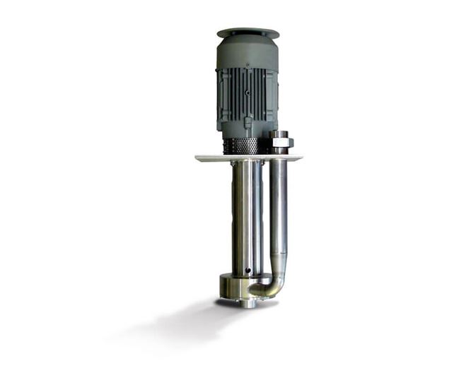 North Ridge PVA Centrifugal Cantilever Pumps for Corrosive Liquids