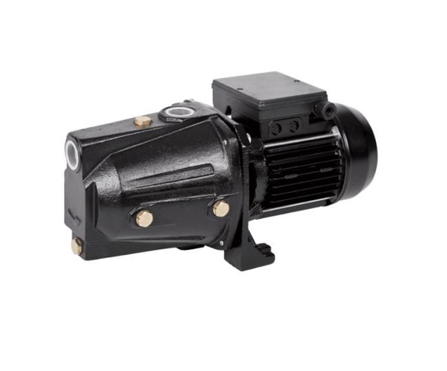 Nocchi JET Self-Priming Cast Iron Pumps