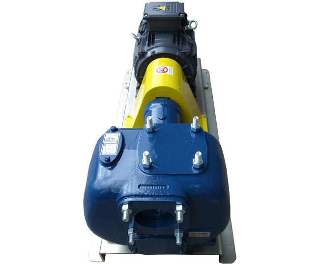 XR425 Self Priming Centrifugal Pump