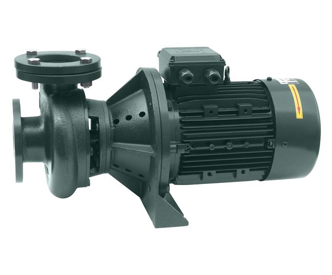 NRDN FN3000 Industrial Swimming Pool Pumps Cast Iron & Bronze North Ridge Pumps