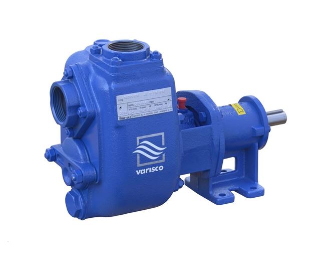 Varisco J1 Series Self Priming Centrifugal Pump