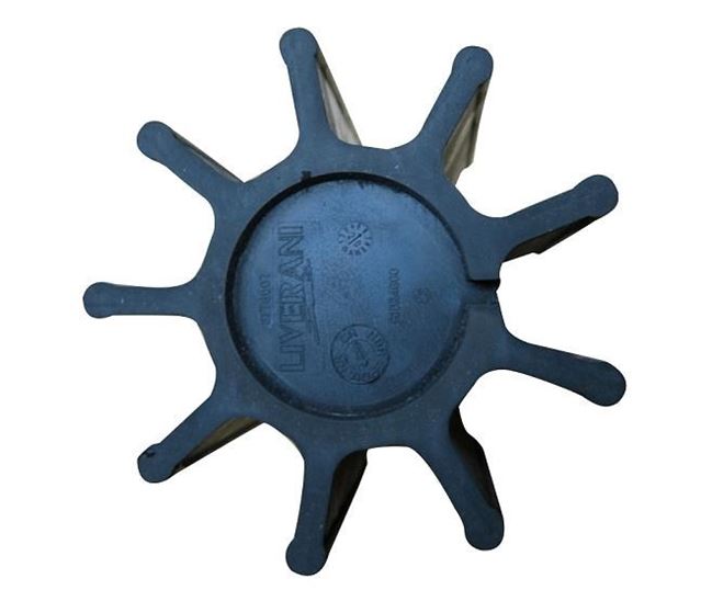 Liverani Spare Parts