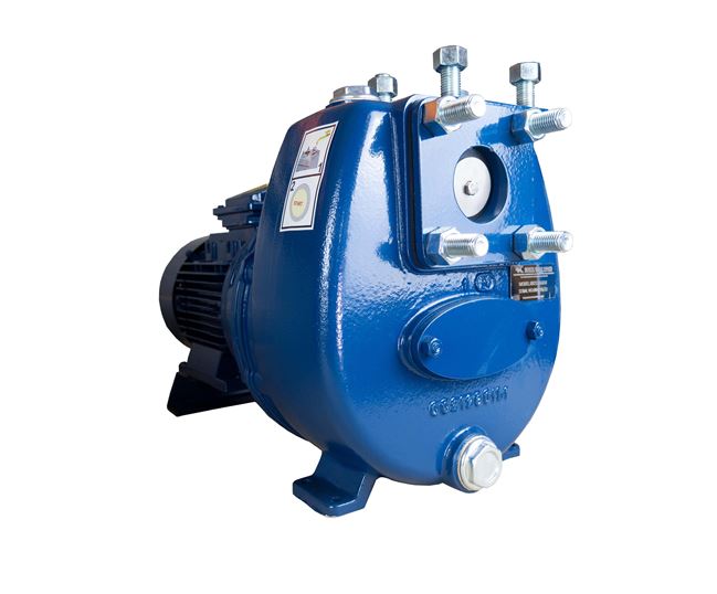 XR212 Self Priming Centrifugal Pump
