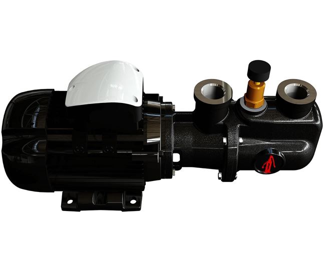 North Ridge R Wobble Progressive Cavity Pump