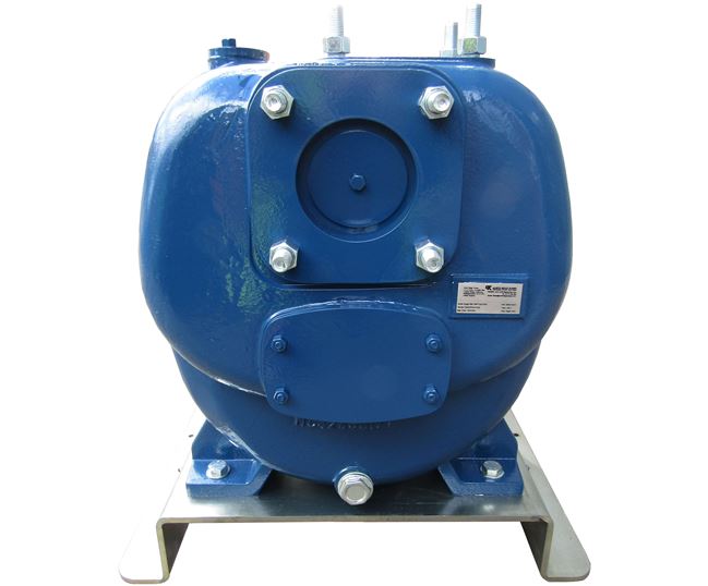 XR425 Self Priming Centrifugal Pump
