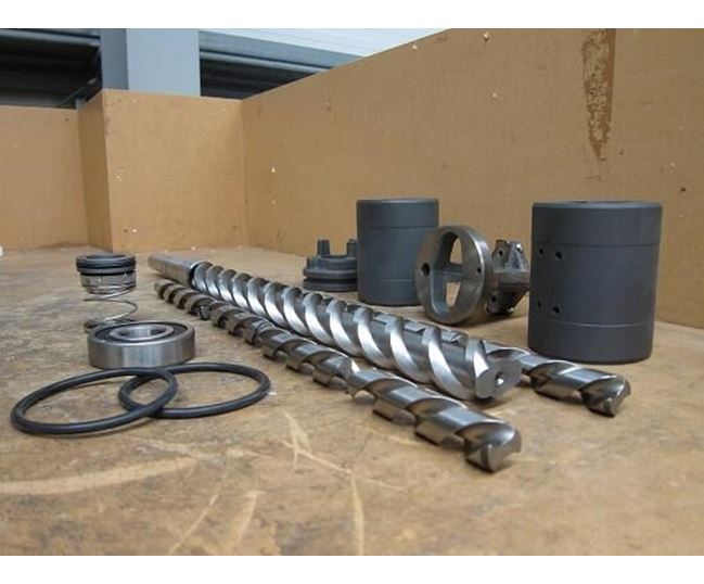 WEIR IMO Spare Parts