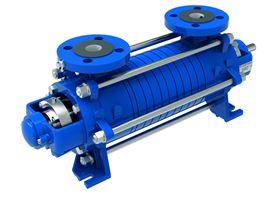 North Ridge SRZ Self Priming Side Channel Pump