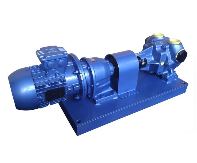 North Ridge NR-RPP Rotary Piston Pumps