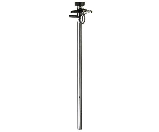 Flux F426 Mixer Barrel Pump