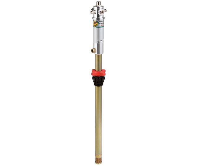 RAASM 5 - 1 Air Operated Oil Pumps