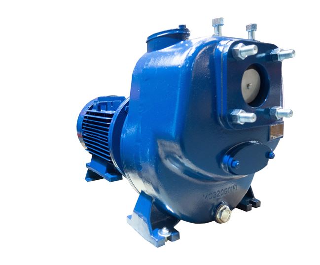 XR320 Self Priming Centrifugal Pump